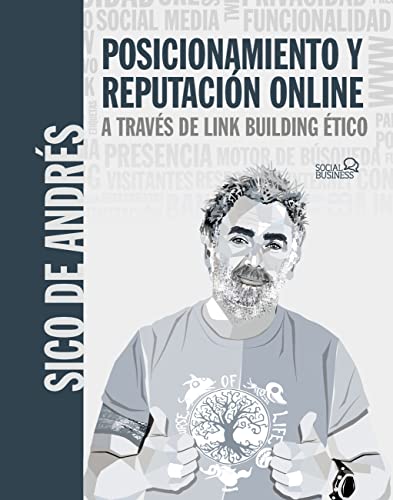 Portada de «Posicionamiento y reputación online a través de link building ético»