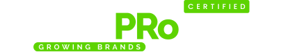 Affinity PRo - Certified Partner